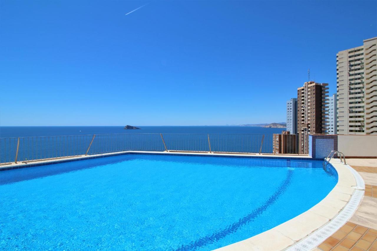 Marina 11-19 Apartment Benidorm